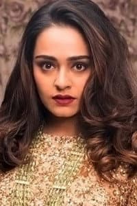 Apoorva Arora in Siddhartha