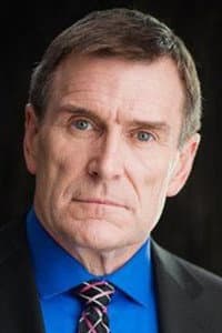 Daryl Shuttleworth in All Things Valentine