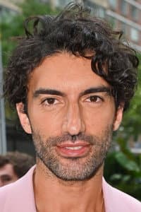 Justin Baldoni in It Ends with Us