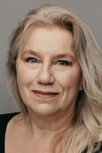 Dorte Højsted in Miraklet