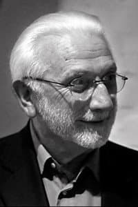 Lucien Clergue in Michel Tournier