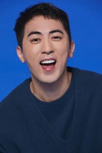 Kim Won-hun in 소용없어 거짓말