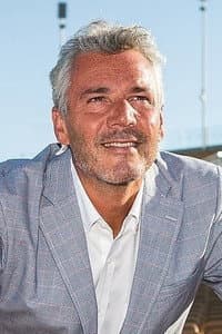 Peter Edelmann in Der Zigeunerbaron