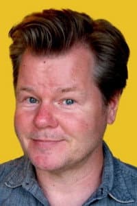 Kirby Ferguson in Fanarchy
