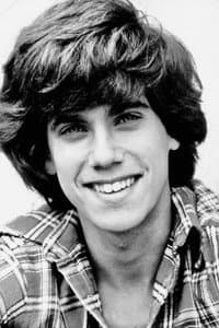 Robby Benson in Disney Through The Decades