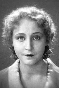 Brigitte Helm in Gold