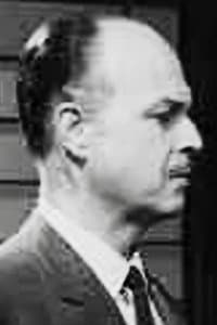 Horacio O'Connor in El regreso