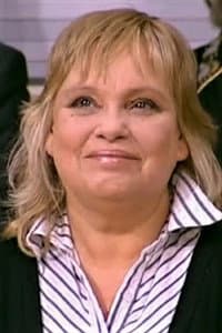 Irina Grishina in Близкая даль