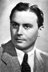 István Nagy in Kísértés