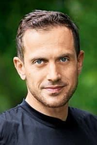 Jure Košir in V letu hip hopa