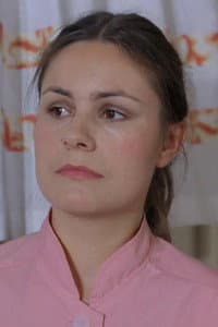 Doris Otto in Der rasende Roland