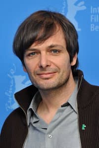 Ulrich Köhler in Epoxy