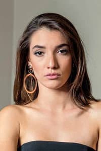 Sofina Lazaraki in Melanochaita