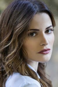 Giulia Elettra Gorietti in Suburra