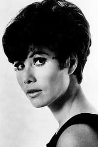 Michele Lee in The First Nine Months Are the Hardest