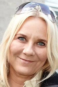 Helle Dolleris in On the Road