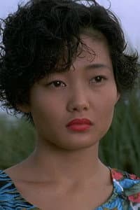 Aya Kokumai in Sonatine