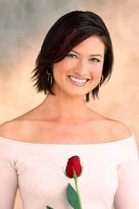 Meredith Phillips in Re-Cut