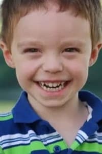 Gavin Borders in One Summer