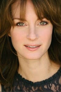 Michelle Federer in Better Nate Than Ever