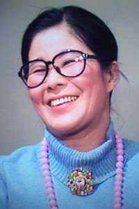 Kayako Sono in 花柳幻舟獄中記II