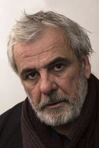 Nikos Arvanitis in Guilt