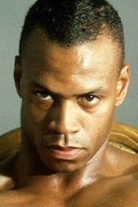 Joe Simmons in My Masters