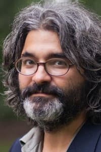 Onur Tukel in Abby Singer/Songwriter