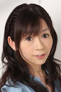 Aya Ishizu in ロミオの青い空