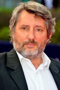 Bruno Podalydès in Le Jour des Corneilles
