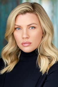 Amber Coyle in Bromance