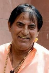 Praveen Kumar Sobti in Mrityubhoj: The Death Feast
