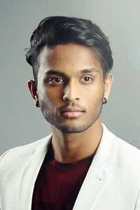 Teejay in அசுரன்