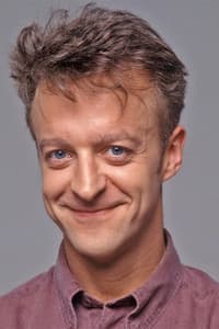 Paul Bown in Jude