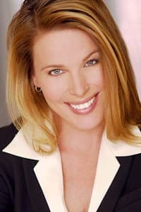 Shannon Whirry in Dead West