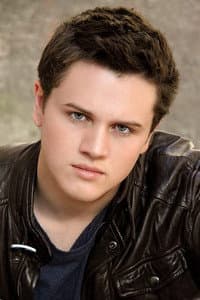 William J. Harrison in Survivor Type