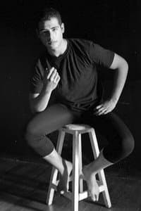 Cristian Ley in Ictus: Paciente Cero