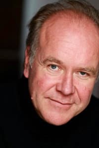 Stuart Clow in Goosebumps: Attack of the Jack-O'-Lanterns