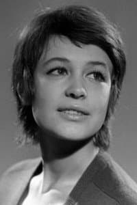 Marina Neyolova in Между небом и землей