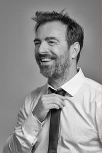 Kevin Johansen in A Casa Elétrica