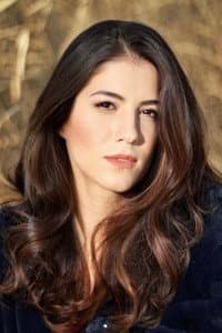 Ecem Aydin in Beyto