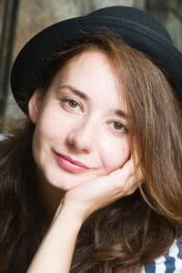 Zuzana Konečná in Nech je svetlo