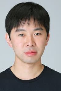 Kota Oka in Look Back