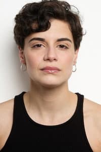 Ana Fernandez Tamargo in Acouphène