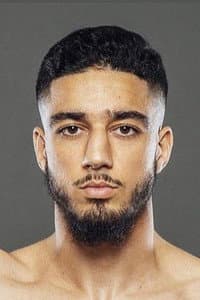 Mossab El Marzkioui in ARES Fighting Championship 19: Pena vs. Lee