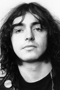 Michael Davis in Sonic Revolution: A Celebration of the MC5