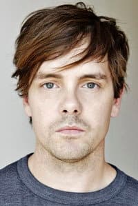 Matthew Currie Holmes in Demon Legacy