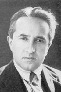 Lev Kuleshov in За счастьем