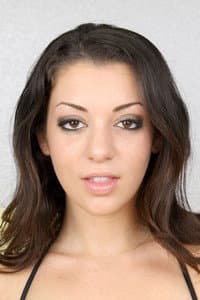 Melina Mason in The Predatory Woman