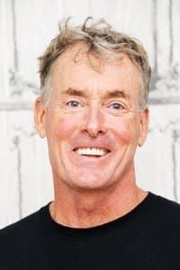 John C. McGinley in Flypaper